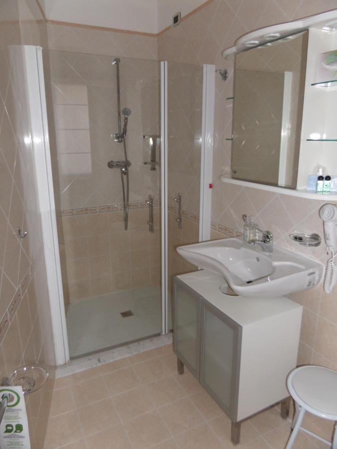 Pergola Rooms Толмецо Екстериор снимка