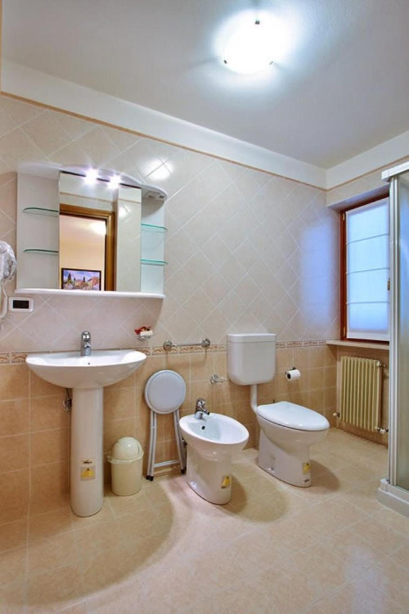 Pergola Rooms Толмецо Екстериор снимка